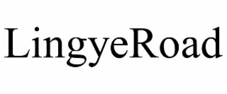 lingyeroad