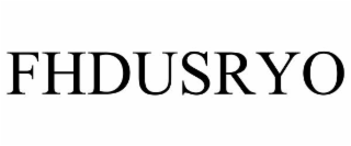 fhdusryo