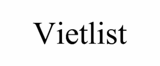 vietlist