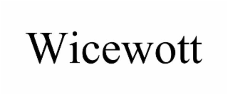 wicewott