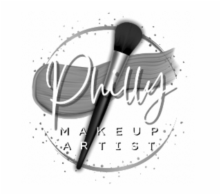 philly makeup artist