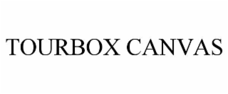 tourbox canvas