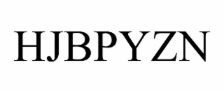 hjbpyzn