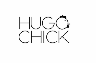 hugo chick