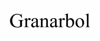 granarbol