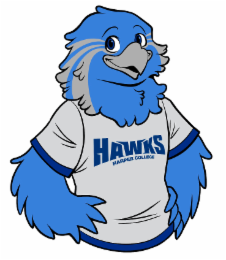 hawks harper college