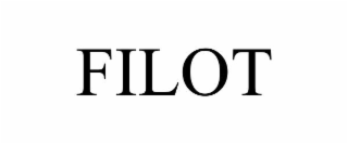filot