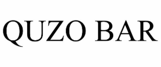 quzo bar
