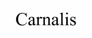 carnalis