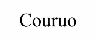 couruo