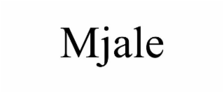 mjale