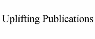 uplifting publications