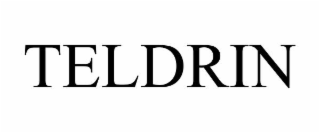 teldrin