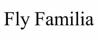 fly familia