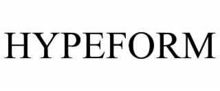 hypeform