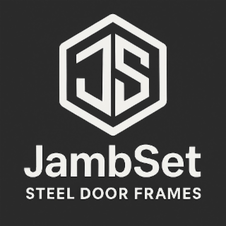 jambset steel door frames