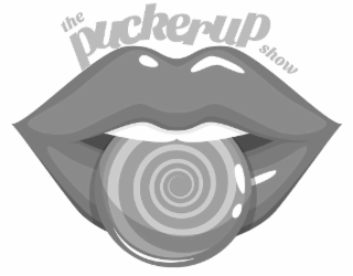 the pucker up show