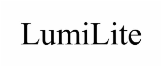 lumilite