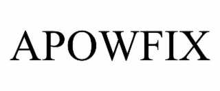 apowfix