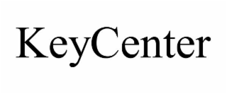 keycenter