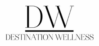 dw destination wellness