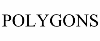 polygons