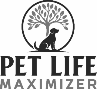 pet life maximizer