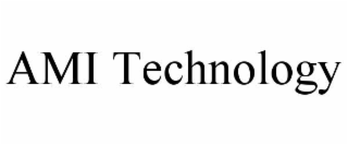ami technology