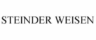 steinder weisen