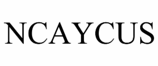 ncaycus