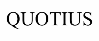 quotius