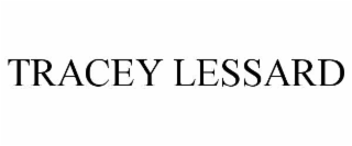 tracey lessard