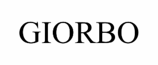 giorbo