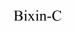bixin-c