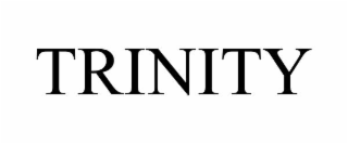 trinity