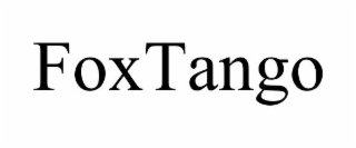 foxtango