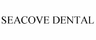 seacove dental