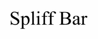 spliff bar