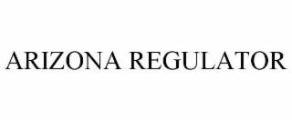 arizona regulator