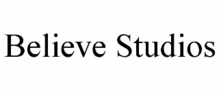 believe studios