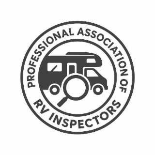 professional association rv of inspectors