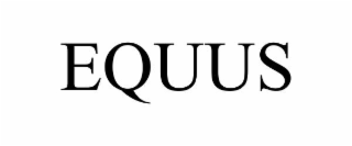 equus