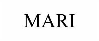 mari