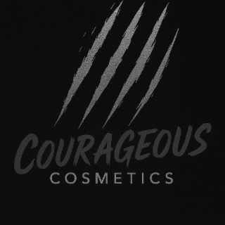courageous cosmetics