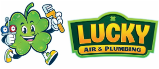 lucky air & plumbing