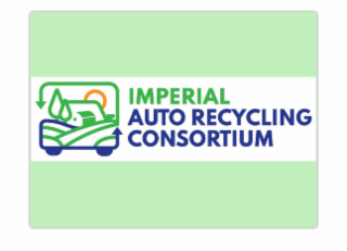 imperial auto recycling consortium