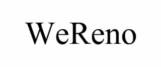 wereno