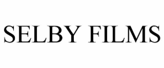 selby films