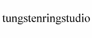 tungstenringstudio