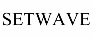 setwave